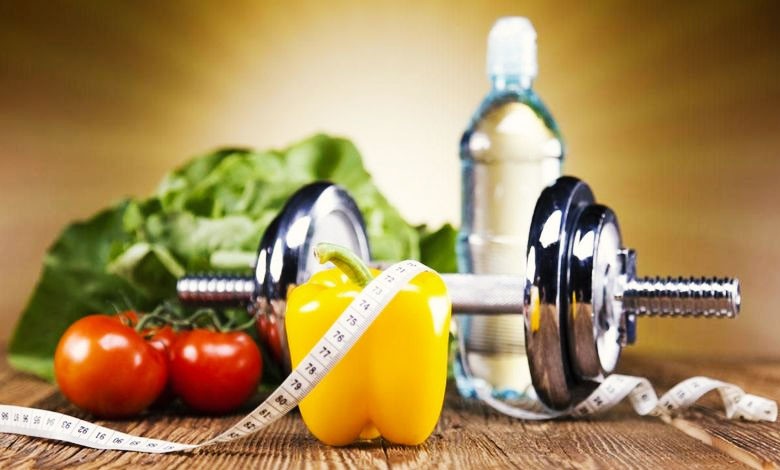 Lối sống năng động góp phần duy trì trạng thái tim mạch cân bằng